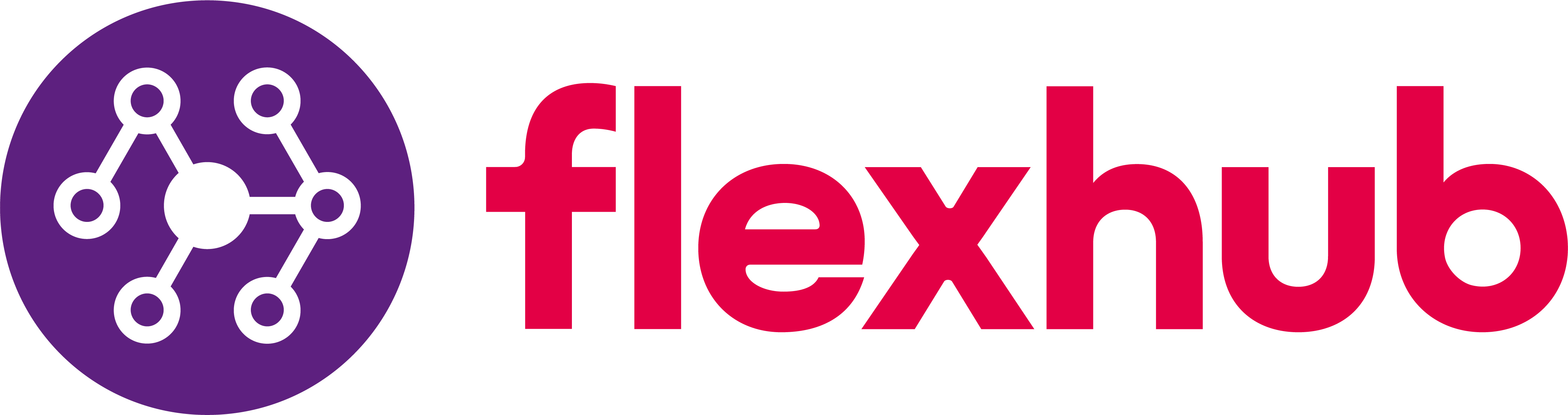 Logo van Flexhub